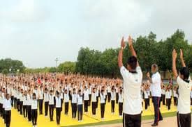 HJD Institute Bhuj Events and Sports photo 4